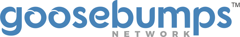 Goosebumps Network Logo
